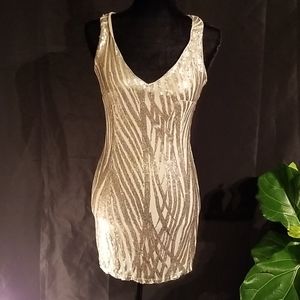 Wendye Chatlin Party Dress